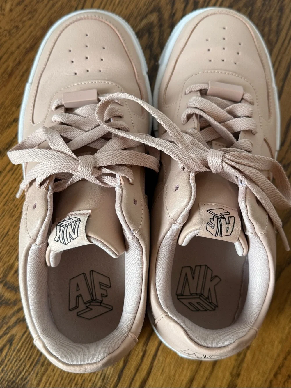 Nike air force
